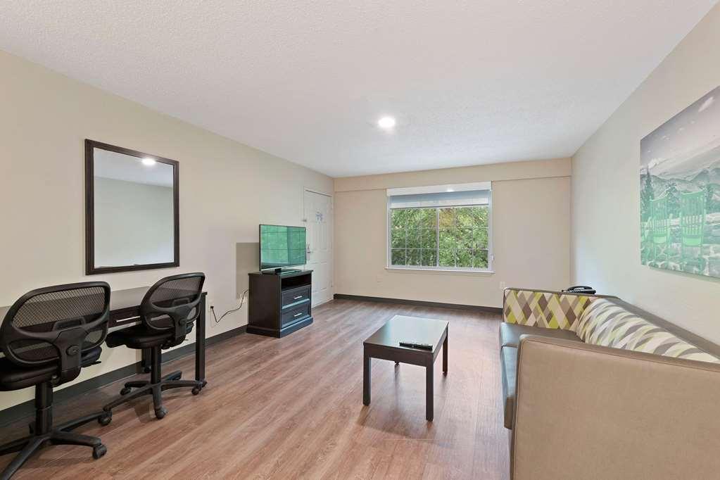 Extended Stay America Select Suites - Charlotte - Airport Cameră foto