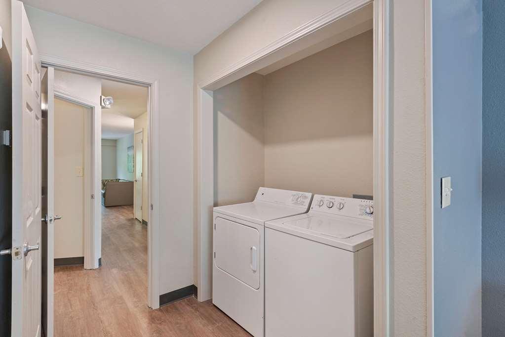 Extended Stay America Select Suites - Charlotte - Airport Cameră foto
