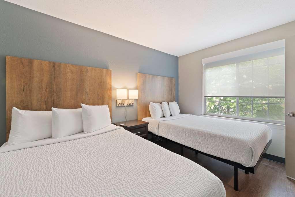 Extended Stay America Select Suites - Charlotte - Airport Cameră foto