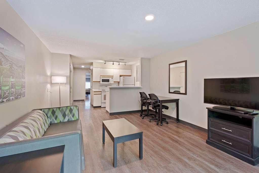 Extended Stay America Select Suites - Charlotte - Airport Cameră foto