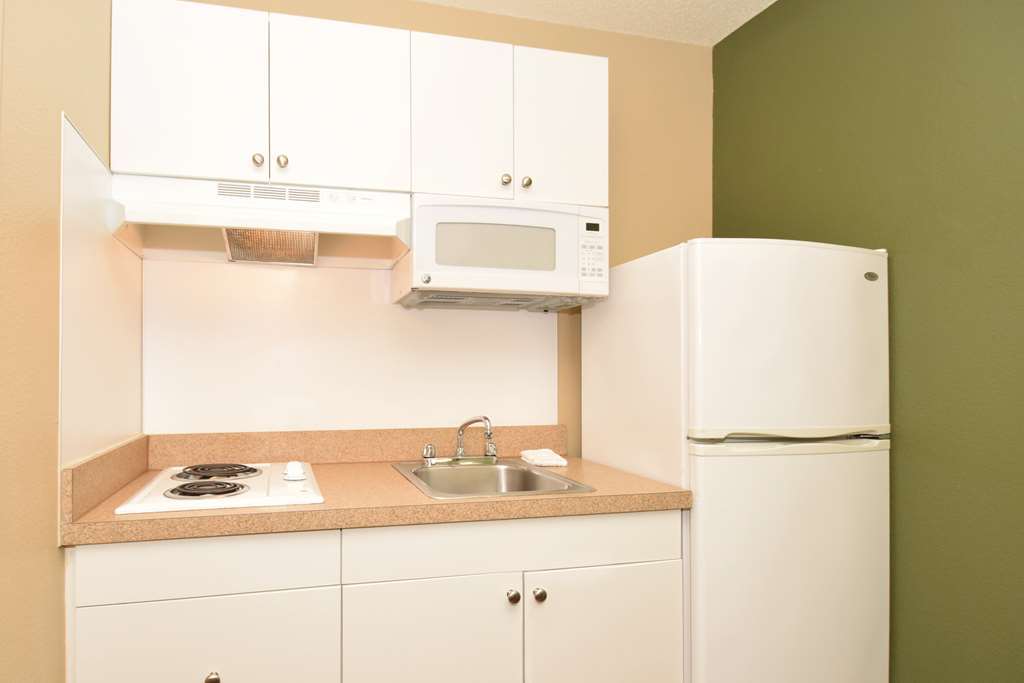 Extended Stay America Select Suites - Charlotte - Airport Cameră foto