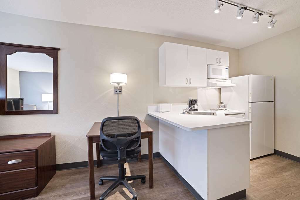 Extended Stay America Select Suites - Charlotte - Airport Cameră foto