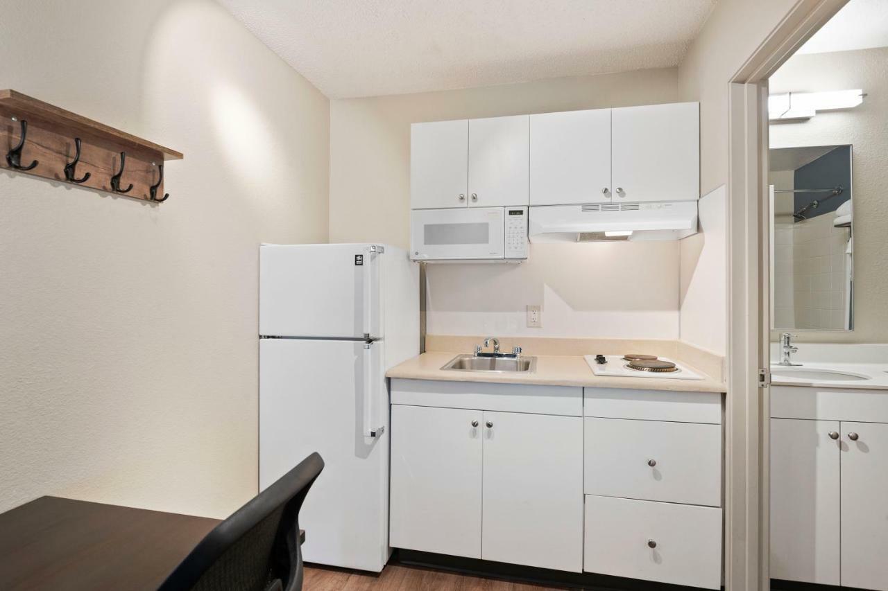Extended Stay America Select Suites - Charlotte - Airport Exterior foto